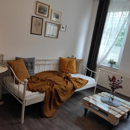 Апартаменти Gemuetliche 2 Zimmer Гільдесгайм Екстер'єр фото