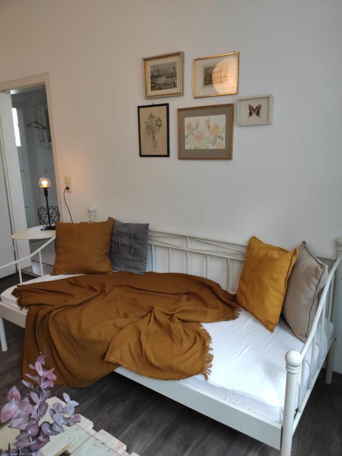 Апартаменти Gemuetliche 2 Zimmer Гільдесгайм Екстер'єр фото