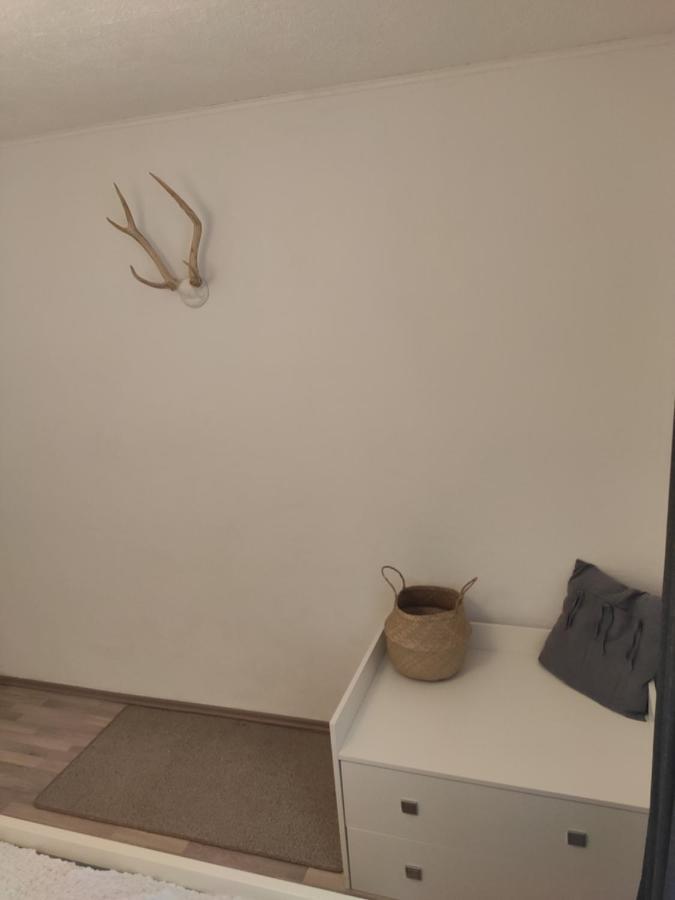 Апартаменти Gemuetliche 2 Zimmer Гільдесгайм Екстер'єр фото