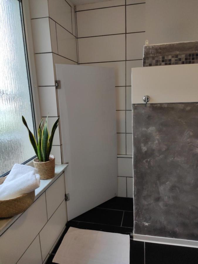 Апартаменти Gemuetliche 2 Zimmer Гільдесгайм Екстер'єр фото