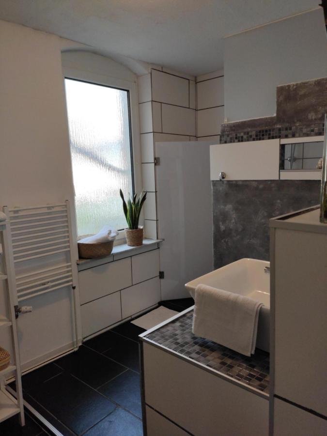 Апартаменти Gemuetliche 2 Zimmer Гільдесгайм Екстер'єр фото