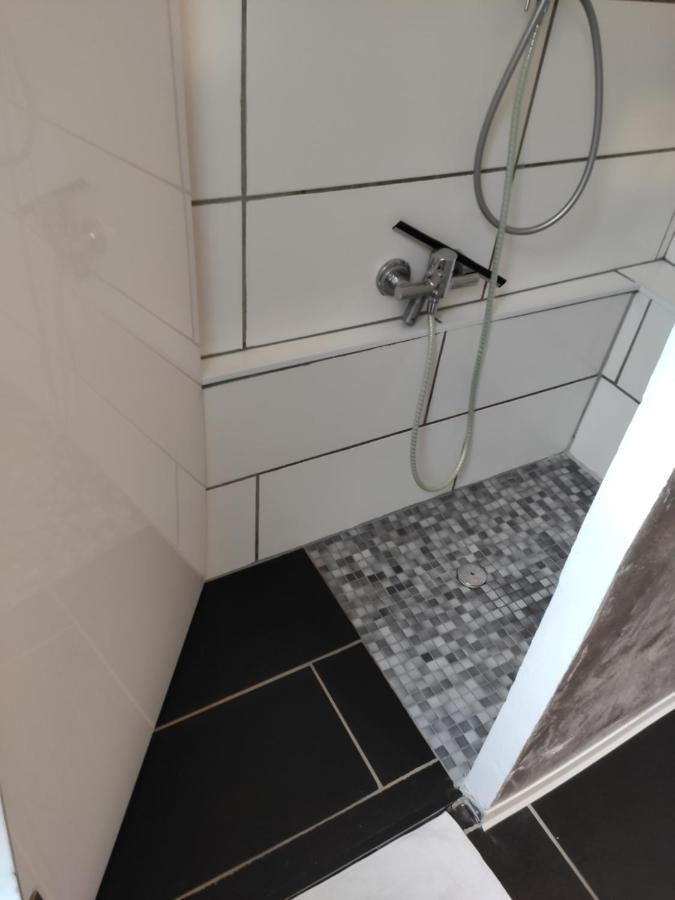 Апартаменти Gemuetliche 2 Zimmer Гільдесгайм Екстер'єр фото