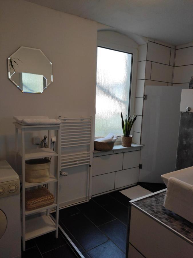 Апартаменти Gemuetliche 2 Zimmer Гільдесгайм Екстер'єр фото